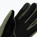 Guanti da snowboard da donna ROXY Freshfields verde lichene scuro 5