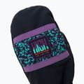 Quiksilver Broad Peak Mitt guanto da snowboard mimetico d'alta quota 4