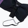 Quiksilver Broad Peak Mitt guanto da snowboard mimetico d'alta quota 5