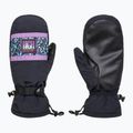 Quiksilver Broad Peak Mitt guanto da snowboard mimetico d'alta quota 6