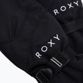 Guanti da snowboard da donna ROXY Jetty Solid Mitt nero 4