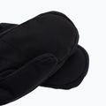 Guanti da snowboard da donna ROXY Jetty Solid Mitt nero 5