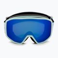 Occhiali da snowboard da donna ROXY Izzy seous/ml blu 2