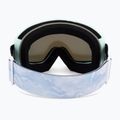 Occhiali da snowboard da donna ROXY Izzy seous/ml blu 3