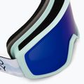 Occhiali da snowboard da donna ROXY Izzy seous/ml blu 5