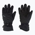Guanti da snowboard da donna ROXY Gore Tex Fizz nero vero