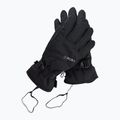 Guanti da snowboard da donna ROXY Gore Tex Fizz nero vero 6