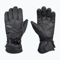 Guanti da snowboard da donna ROXY Gore Tex Fizz nero vero 7