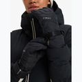 Guanti da snowboard da donna ROXY Gore Tex Fizz nero vero 9