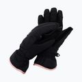 Guanti da snowboard per bambini ROXY Freshfields nero vero