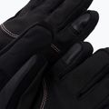 Guanti da snowboard per bambini ROXY Freshfields nero vero 5