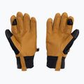 Guanti da snowboard Quiksilver Squad buckthorn marrone 2