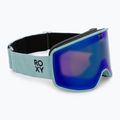 Occhiali da snowboard da donna ROXY Storm fair aqua/ml blu