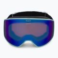 Occhiali da snowboard da donna ROXY Storm fair aqua/ml blu 3
