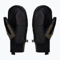 Quiksilver Squad Mitt guanto da snowboard in foglia d'uva 3