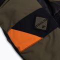 Quiksilver Squad Mitt guanto da snowboard in foglia d'uva 4