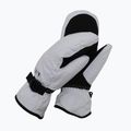 Guanti da snowboard da donna ROXY Jetty Solid Mitt bianco