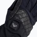 Guanti da snowboard da donna ROXY Sierra Warmlink 2022 nero vero 4