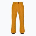 Pantaloni da snowboard Quiksilver Estate buckthorn marrone uomo
