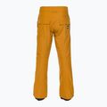 Pantaloni da snowboard Quiksilver Estate buckthorn marrone uomo 2