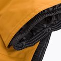 Pantaloni da snowboard Quiksilver Estate buckthorn marrone uomo 5