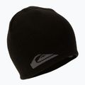 Berretto invernale Quiksilver M&W nero vero