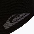 Berretto invernale Quiksilver M&W nero vero 3