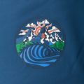 Quiksilver Kai Jones Ambition giacca da snowboard per bambini marrone olivello spinoso 7