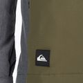 Giacca da snowboard Quiksilver Mission Plus grape leaf da uomo 3
