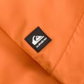 Pantaloni da snowboard Quiksilver Boundry arancione ruggine da uomo 4