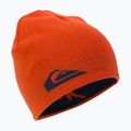 Berretto invernale Quiksilver M&W in purea di zucca