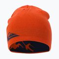 Berretto invernale Quiksilver M&W in purea di zucca 2