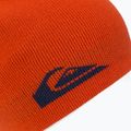 Berretto invernale Quiksilver M&W in purea di zucca 3