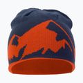 Berretto invernale Quiksilver M&W in purea di zucca 5