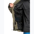 Giacca da snowboard Quiksilver Muldrow grape leaf da uomo 6