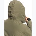 Giacca da snowboard Quiksilver Muldrow grape leaf da uomo 11