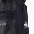 Giacca da snowboard Quiksilver Sycamore uomo nero vero 4