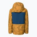 Giacca da snowboard per bambini Quiksilver Side Hit fade out camo 2
