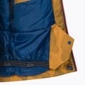Giacca da snowboard per bambini Quiksilver Side Hit fade out camo 5