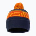Berretto invernale da bambino Quiksilver Summit in purea di zucca 2
