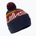 Quiksilver Summit berretto invernale vino rubino