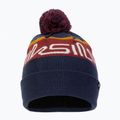 Quiksilver Summit berretto invernale vino rubino 2