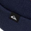 Quiksilver Summit berretto invernale vino rubino 3