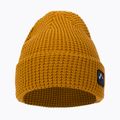 Quiksilver berretto invernale Tofino buckthorn marrone 2