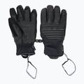 Guanti da snowboard Quiksilver Travis Rice Goretex da uomo nero vero 4