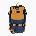 Zaino da snowboard Quiksilver Oxydized 16 l insignia blue