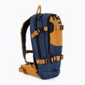 Zaino da snowboard Quiksilver Oxydized 16 l insignia blue 3