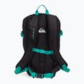 Zaino da snowboard Quiksilver Oxydized 16 l true black 3