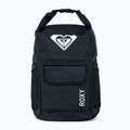 Zaino impermeabile da donna ROXY Need It 18 l antracite