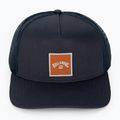 Cappello da baseball Billabong Stacked Trucker da uomo, navy 4